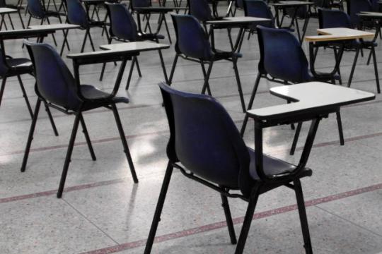 Voorlichting examens havo staat online