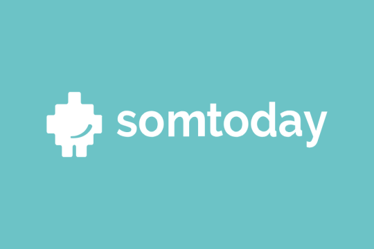 Somtoday-app tijdelijk niet toegankelijk
